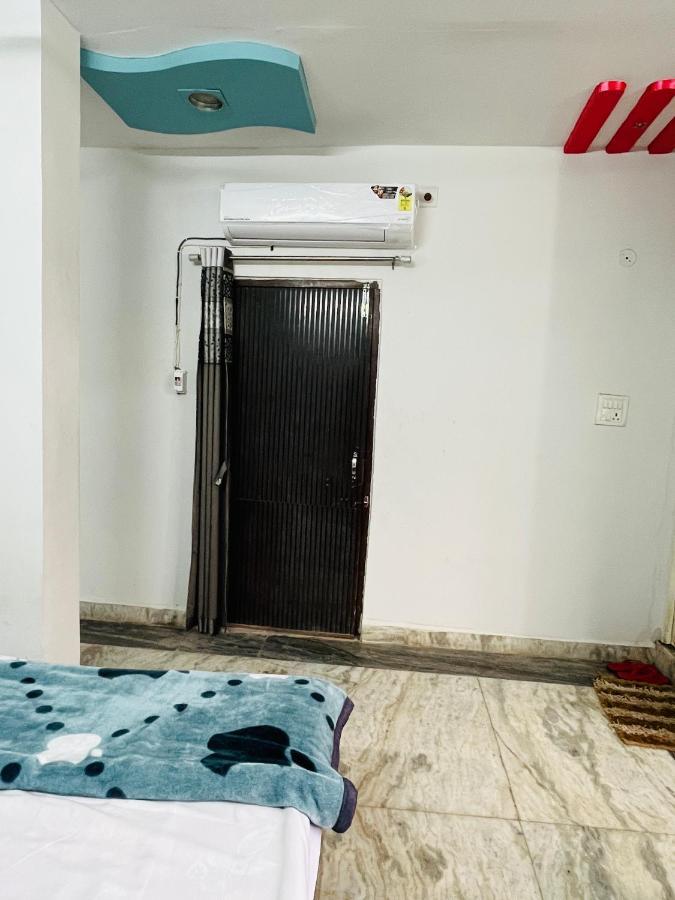 Tiwari G Home Stay Ujjain Exterior photo