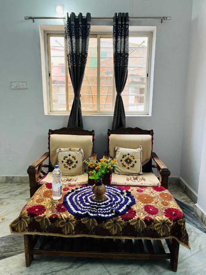 Tiwari G Home Stay Ujjain Exterior photo